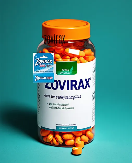 Zovirax pommade ophtalmique générique